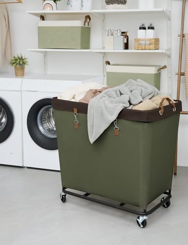 StorageWorks 320L Laundry Basket - Image 5