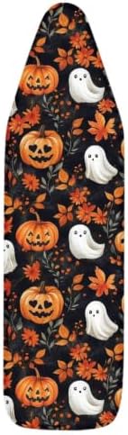 Flashideas Ghosts Halloween Ironing Board Cover and Pad Standard Size Soft - Image 7