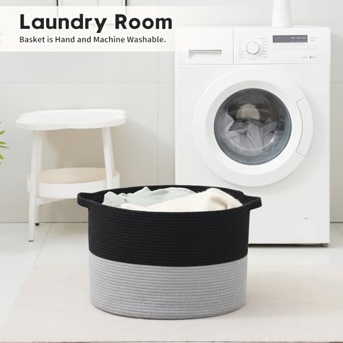 Foldable Laundry Hamper Basket - Image 6