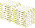 Homaxy 16 Pack Terry Kitchen Dish Cloths by Homaxy