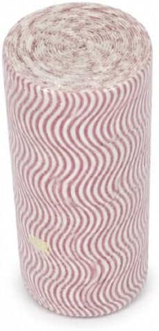 Kitchen Towel Roll – Reusable Multipurpose Cleaning Cloth, Super Absorbent Dish - Image 4