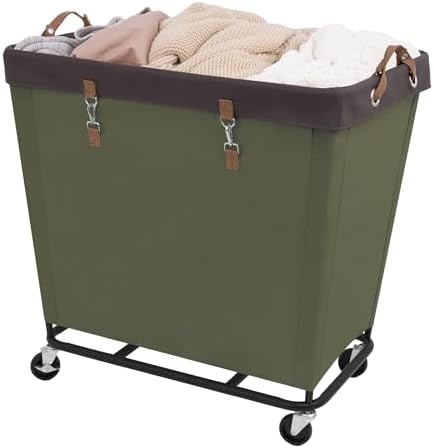 StorageWorks 320L Laundry Basket by StorageWorks
