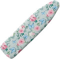 Vintage Floral Ironing Board Cover and Pad Soft Ironing Board Cover, Non Stick by Hinthetall