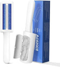 ACE2ACE Mini Pet Hair Remover for Clothes, Reusable Lint Roller for Clothes by ACE2ACE