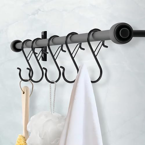 24 PCS S Hooks for Hanging - Image 5