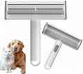 Pet Hair Remover, Lint Brush- Reusable Lint Roller by Unknown