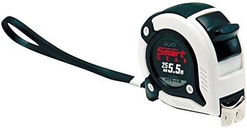 Japanese SHINWA Convex Tape Measure Ruler by Unknown