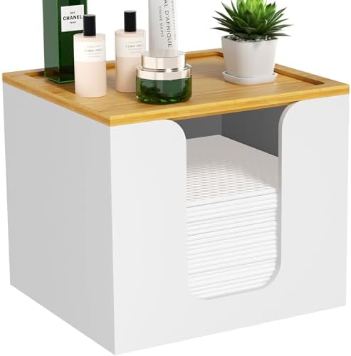 VITVITI Disposable Face Towel Holder by VITVITI
