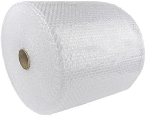 Yens Small Bubble 350 ft 12 Inch Width Bubble Cushioning Rolls, Perforated - Image 4