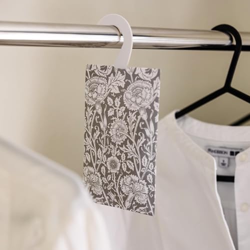 The Master Herbalist Scented Wardrobe Freshener Sachets in a William Morris - Image 2