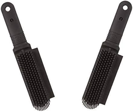 FURemover Plus Pet Hair Rubber Brush by FURemover