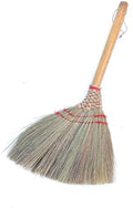 13 inch of Handmade Small Duster Brush Broom by SN Skennova by SNSKENNOVA-Simplythebest