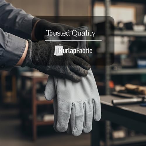 60" Heat Resistant Thermal Silver Fabric by The Yard – Insulated Material - Image 7