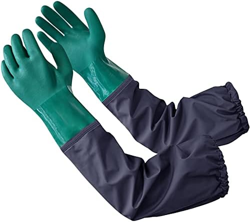 Coopache Full Arm Pond Gloves by Coopache