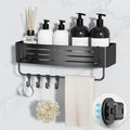 Onemake Suction Cup Shower Caddy, Shower Shelf, Bathroom Organizer by Unknown