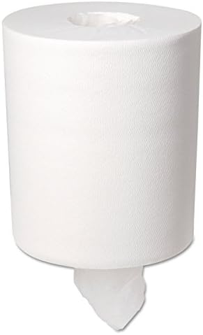 Georgia-Pacific SofPull Centerpull Regular Premium Towel Dispenser Refills - Image 4
