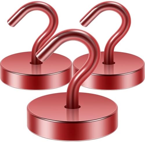 Neosmuk Magnetic Hooks Steel Tube Design by Neosmuk