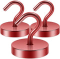 Neosmuk Magnetic Hooks Steel Tube Design by Neosmuk