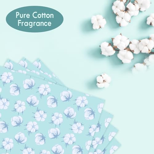 SCENTORINI Cotton Scented Drawer Liners - Image 3