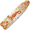 Flashideas Thanksgiving Fall Ironing Board Cover and Pad 15x54 Inch Standard by Flashideas
