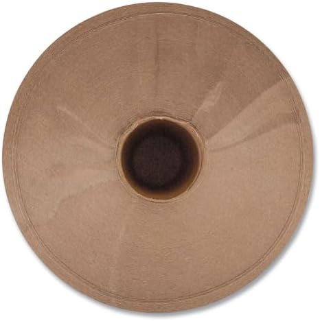 Boardwalk Hard Wound Towel, 1 Ply - Image 3
