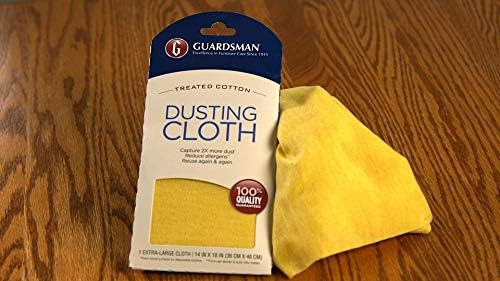Guardsman Wood Furniture Dusting Cloths - Image 6