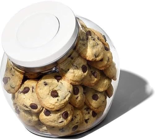 OXO Good Grips 3.0 Qt POP Medium Cookie Jar - Image 3