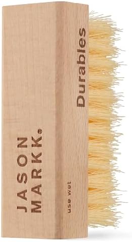 Jason Markk Standard Cleaning Brush by JasonMarkk