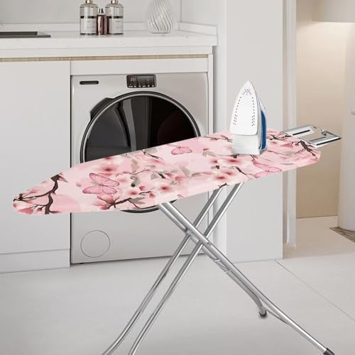 Flashideas Cherry Blossom Ironing Board Cover - Image 2