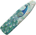 Peacock Thick Padding Ironing Board Covers Durable Stain Resistant Hook and by Darisoco