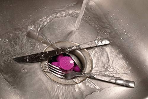 Danco 10896A Disposal Genie II Garbage Disposal Strainer and Stopper, Kitchen - Image 6