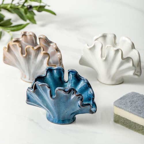 Uiddo Ceramic Sponge Holder, Sponge Holder - Image 7
