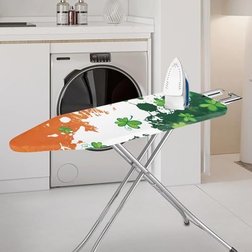 Flashideas Clover Print Ironing Board Cover - Image 2