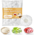 Homelove 150pcs Bowl Covers Bread Proofing by Homelove