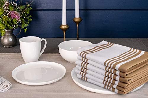 Urban Villa Kitchen Towels 100% Cotton Dish Towels - Image 3