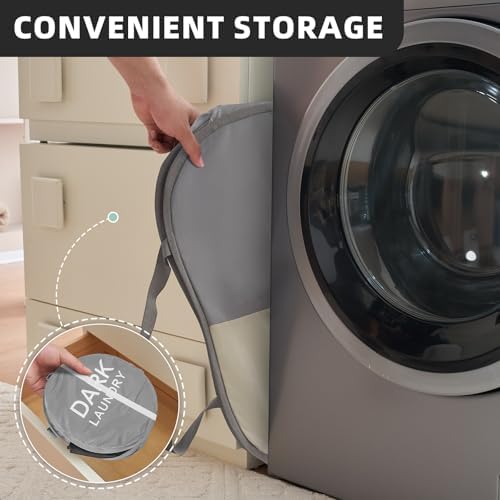 Collapsible Laundry Baskets - Image 6