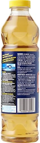 Lestoil Heavy Duty Multi-Purpose Cleanser 28 oz - Image 2