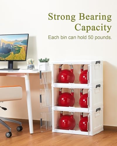 OlarHike 48QT Storage Bins - Image 6