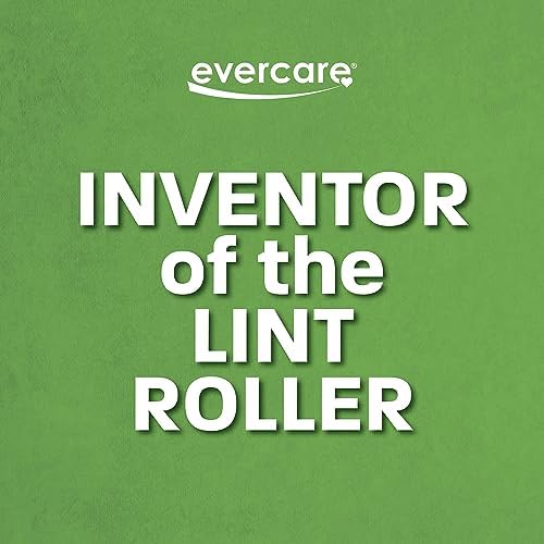 Evercare All Purpose Pet Hair Lint Roller - Image 7