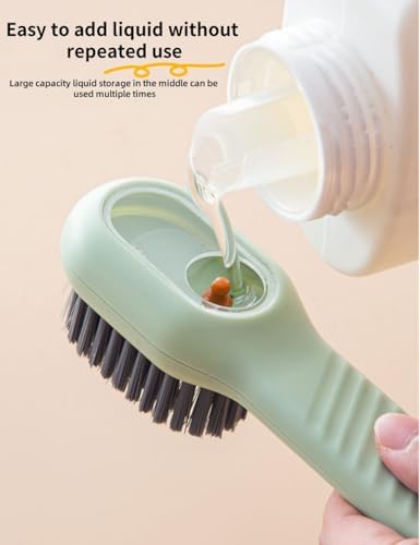 2PCS Shoe Brush for Cleaning - Image 7