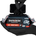 SAFESKIN Heavy Duty Nitrile Disposable Latex Free Gloves by SAFESKIN