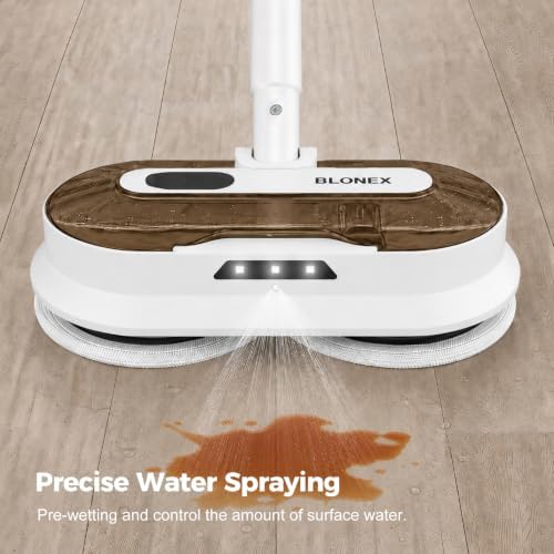 BLONEX Cordless Electric Mop - Image 2