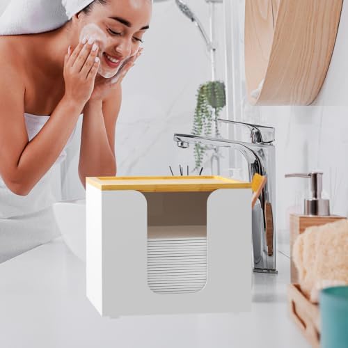VITVITI Disposable Face Towel Holder - Image 5