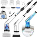 WKY-Electric Spin Scrubber by WKY