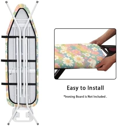Cute Flower Ironing Covers - Image 4