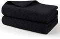 HOMEXCEL Professional Large Microfiber Car Drying Towels 2 Pack by HOMEXCEL