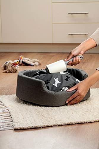 Scotch-Brite Pet Extra Sticky Lint Rollers 48 Sheets Per Roller - Image 2