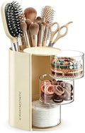 Hair Accessories Organizer by Unknown