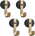 4 PCS Magnetic Hooks, Wreath Hanger by Unknown