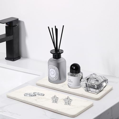 2 Water Absorbing Stone Drying Trays - Image 4